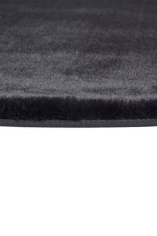 Tapis Fox Noir