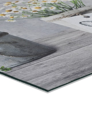 Tappeto Sprinty - Grigio