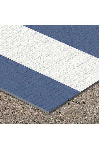Tapis Verano - Multicolore