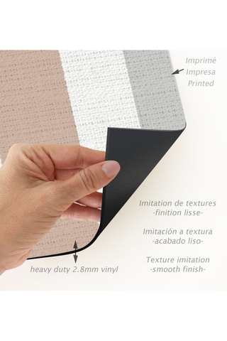 Tapis Verano - Multicolore