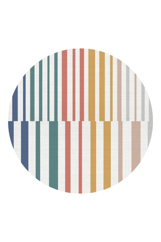 Tapis Verano - Multicolore