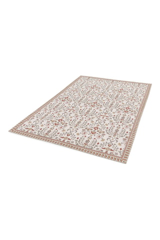 Tappeto Lua - Multicolore