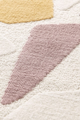 Tapis Flashy - Beige