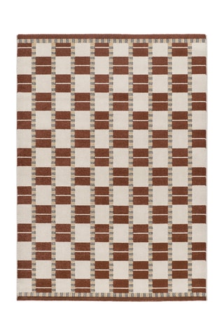 Tappeto Astra - Marrone