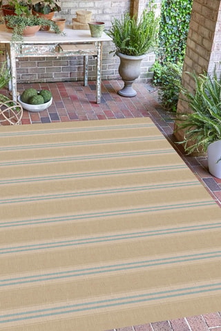 Tappeto Brígida - Beige
