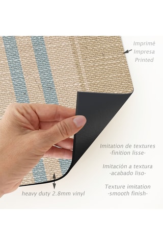 Tappeto Brígida - Beige