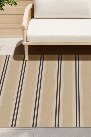 Tappeto Joau - Beige