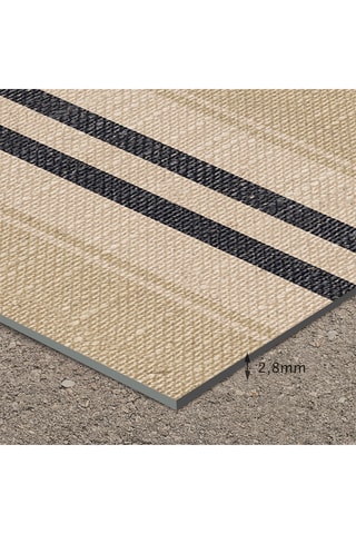 Tappeto Joau - Beige