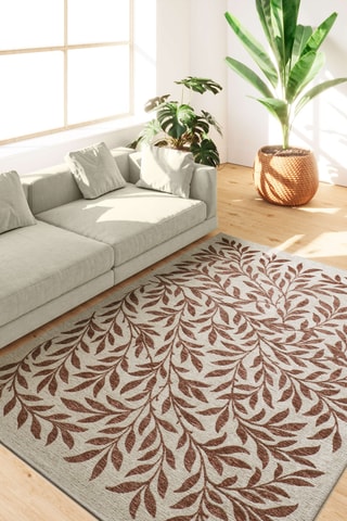 Tapis Lua - Beige