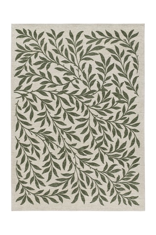 Tapis Lua - Vert