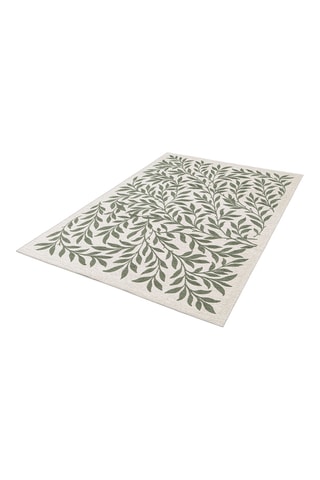 Tapis Lua - Vert