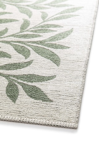Tapis Lua - Vert