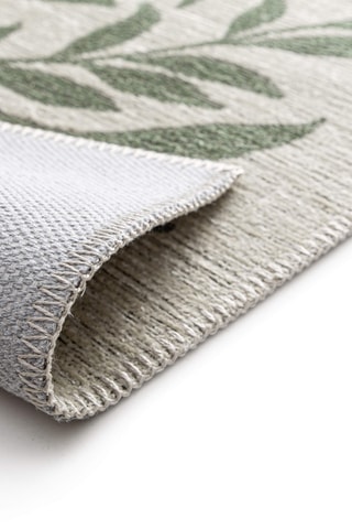 Tapis Lua - Vert