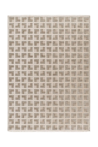 Tapis Ona - Beige