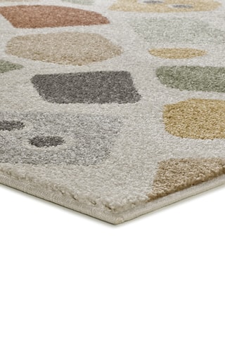 Tapis Beats - Multicolore