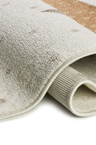 Tapis Beats - Gris
