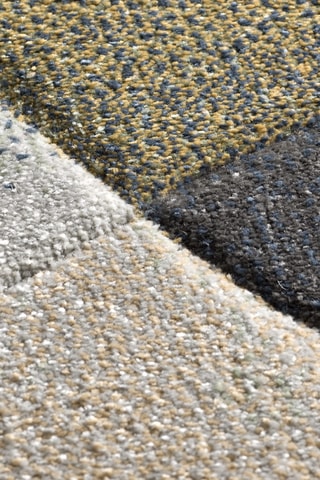 Tappeto Badet - Grigio