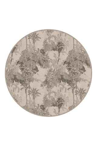Tapis Sri Lanka - Beige