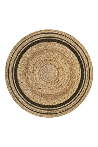 Tapis Carthago - Beige