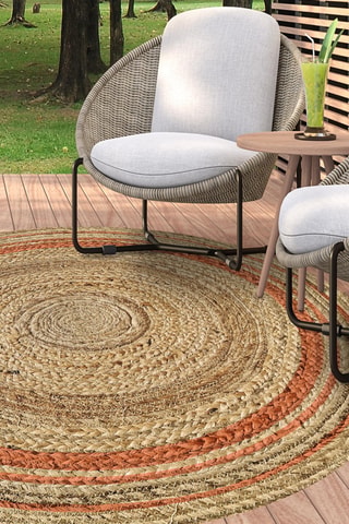 Tapis Carthago - Beige