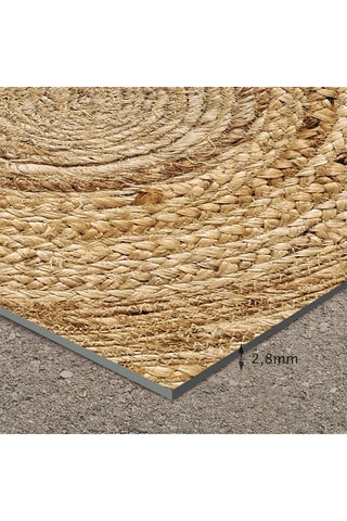 Tapis Carthago - Beige