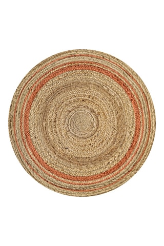 Tapis Carthago - Beige