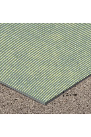 Tapis Mojave - Multicolore