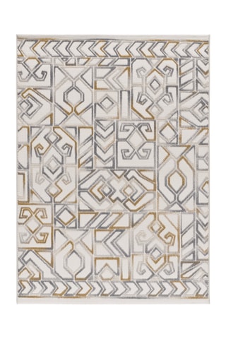 Tapis Amara - Beige