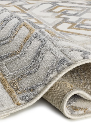 Tapis Amara - Beige