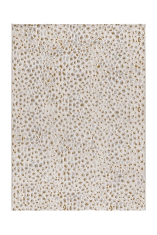 Tapis Amara - Beige
