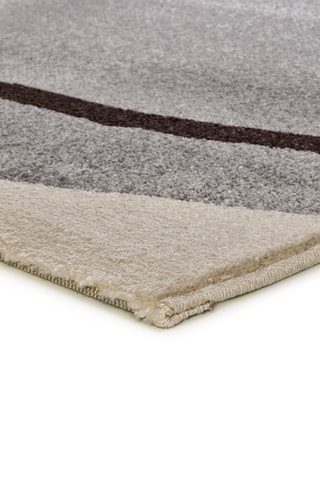 Tapis Lessia - Beige