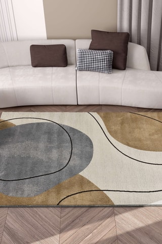 Tapis New York - Beige