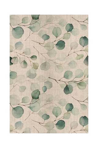 Tapis Mirta - Vert