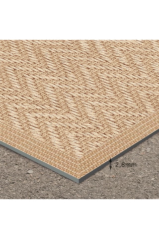 Tapis Christophe - Beige