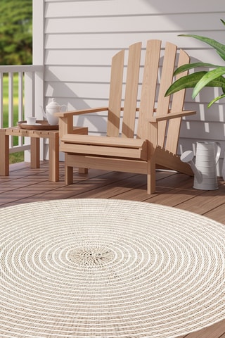 Tapis Bangkok - Beige