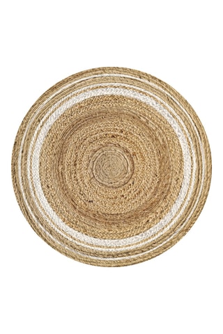 Tapis Carthago - Beige