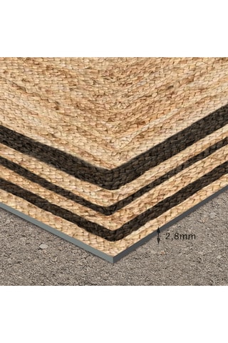Tapis Carthago - Beige