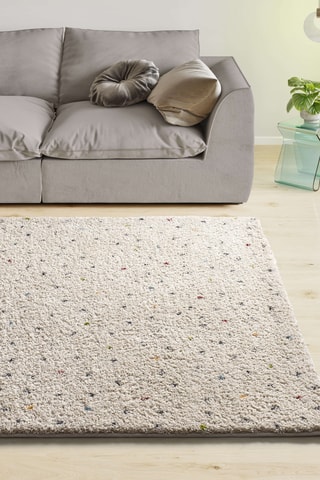 Tapis Lush - Beige
