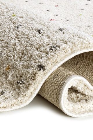 Tapis Lush - Beige