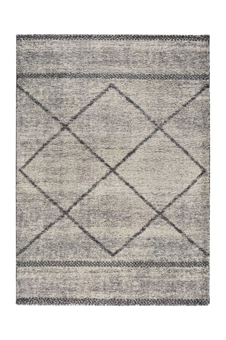 Tapis Kabash - Gris