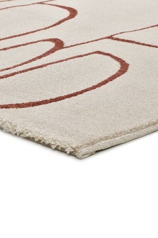 Tapis Beruti - Beige