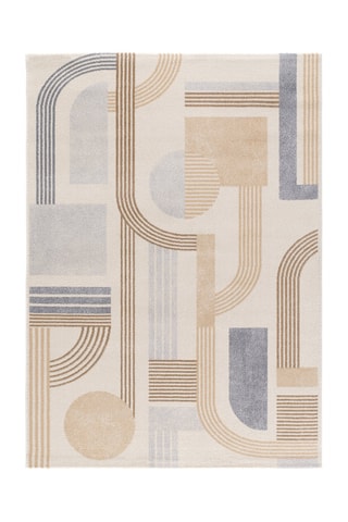 Tapis Astra - Beige