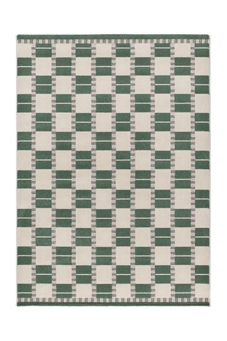 Tapis Astra - Vert
