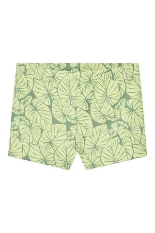 Costume parigamba - Verde chiaro - Verde