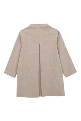Cappotto - Beige