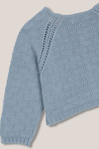 Cardigan - Blu