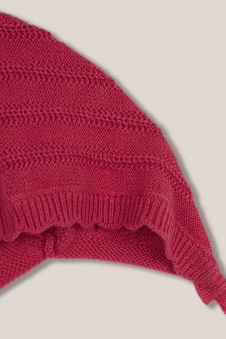 Cuffietta - Rosso