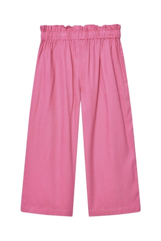 Pantaloni - Rosa - Rosa