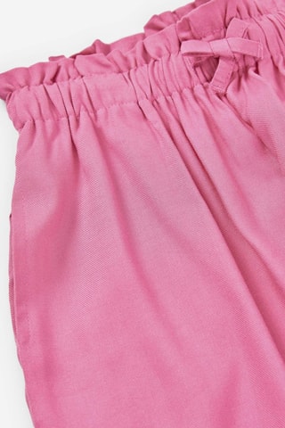 Pantaloni - Rosa - Rosa