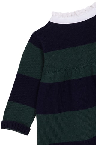Abito e bloomer - Navy